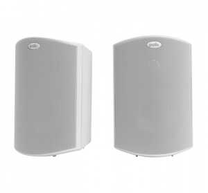 Polk Audio All Weather Outdoor Speaker White