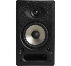 Polk Audio 65-RT In-wall Speaker