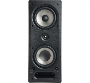 Polk Audio 265c-RT In-Wall Speaker