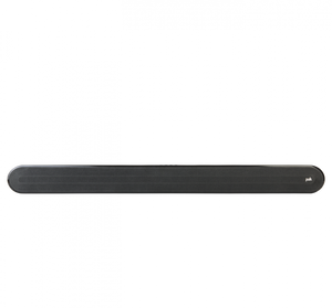 Polk Audio Signa Solo Sound Bar Black