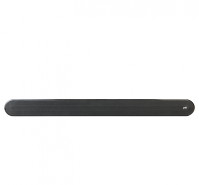 Polk audio signa solo universal home theater sound bar 2025