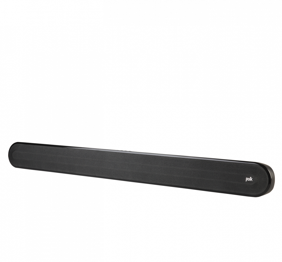 Polk audio signa solo hot sale universal home theater sound bar