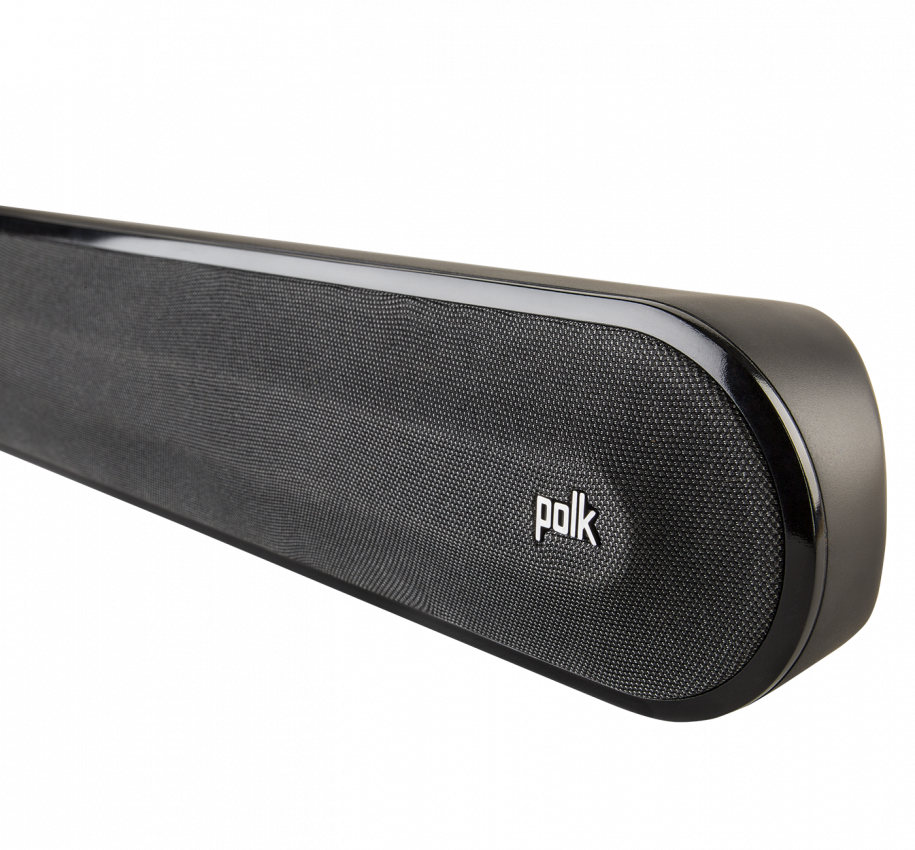 Polk Audio Signa Solo Sound Bar Black weboptimizers testing