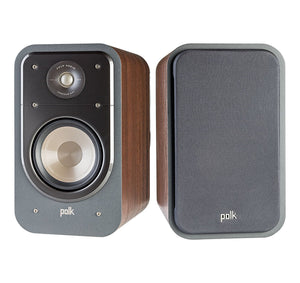 Polk Audio S20 Walnut