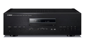 Yamaha CD-S3000 Black