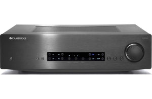 Cambridge Audio CXA80 Integrated Amplifier Black