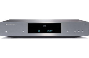 Cambridge Audio CXC CD Player Silver