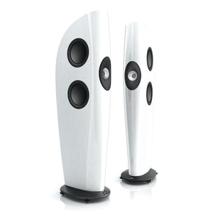 KEF Blade Snow White - Display