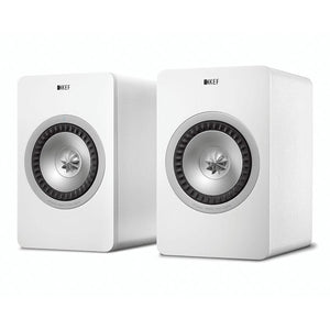 KEF X300A Wireless | Melbourne Hi Fi | Hawthorn VIC