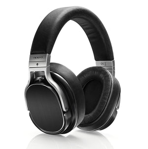 Oppo PM3 Headphones Black