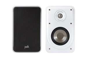 Polk Audio S15 White