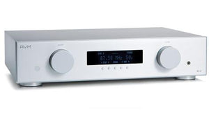 AVM Evolution A3.2 Integrated Amplifier | Melbourne Hi Fi | Hawthorn VIC