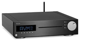 AVM Inspiration CS 2.2 | Melbourne Hi Fi | Hawthorn VIC