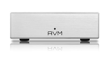 Avm Audio Inspiration P 1.2 Phono Pre Amplifier | Melbourne Hi Fi | Hawthorn VIC