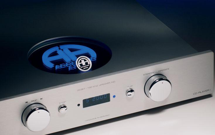 Ampli ACCUSTIC ARTS POWER 1 MK3 - hifi | Espace Cinéma Ampli ACCUSTIC ARTS POWER 1 MK3 - hifi | Espace Cinéma