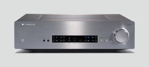 Cambridge Audio CXA80 Integrated Amplifier Silver