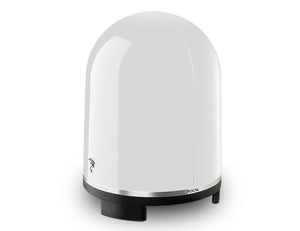 Focal Dome Subwoofer Diamond White