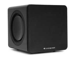 Cambridge Audio X201 Mini Subwoofer Gloss Black