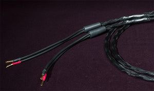 Synergistic Research Atmosphere Level 1 Speaker Cable | Melbourne Hi Fi | Hawthorn VIC