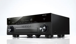 Yamaha RX-A870 | Melbourne Hi Fi | Hawthorn VIC