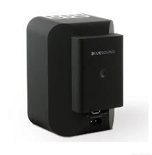 Bluesound BP100 Battery Pack suit PULSE FLEX 2 | Melbourne Hi Fi | Hawthorn VIC