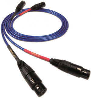 Nordost Blue Heaven XLR Interconnect