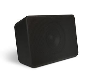 Bluesound PULSE SUB Black | Melbourne Hi Fi | Hawthorn VIC