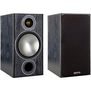 Monitor Audio Bronze 2 | Melbourne Hi Fi | Hawthorn VIC