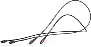 Synergistic Research SR Core XLR Interconnect - 1.5M