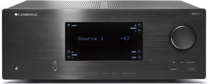 Cambridge Audio CXR120 AV Receiver
