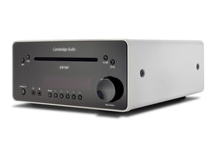 Cambridge Audio One All in One Music System White