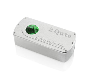 Chord Electronics 2Qute DAC | Melbourne Hi Fi | Hawthorn VIC