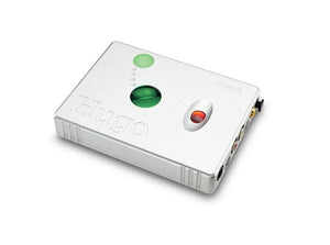 Chord Electronics Hugo Mobile DAC Headphone Amplifier | Melbourne Hi Fi | Hawthorn VIC