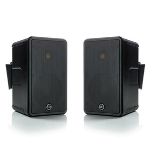 Monitor Audio Climate 50 Outdoor Speaker Black