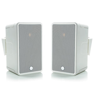 Monitor Audio Climate 50 Outdoor Speaker White