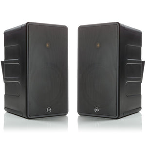 Monitor Audio Climate 80 Outdoor Speaker Black