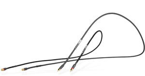 Synergistic Research Core Active SE RCA Interconnect - 1M