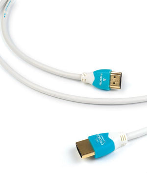 Chord Company C-view HDMI Cable | Melbourne Hi Fi | Hawthorn VIC