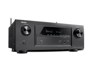 Denon AVR-X3400 | Melbourne Hi Fi | Hawthorn VIC