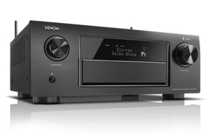 Denon AVR-X6400 | Melbourne Hi Fi | Hawthorn VIC