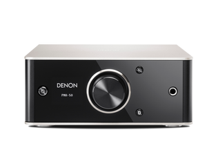 Denon PMA 50 | Melbourne Hi Fi | Hawthorn VIC