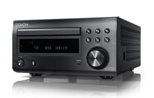 Denon RCDM41 DAB Mini Component | Melbourne Hi Fi | Hawthorn VIC