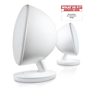 Kef EGG White