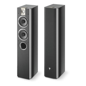 Focal Chorus 714 Black