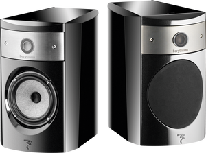 Focal Electra 1008 Be Gloss Black