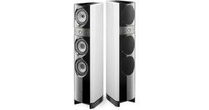 Focal Electra 1038 BE Carrara White