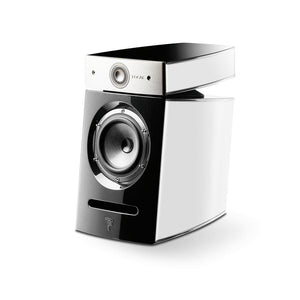 Focal Utopia Diablo Carrara White