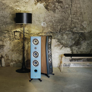 Focal Kanta No. 2 | Melbourne Hi Fi | Hawthorn VIC