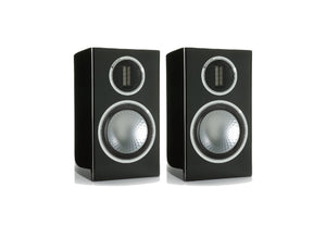 Monitor Audio Gold 50 Piano Black