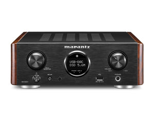 Marantz HD-DAC1 Headphone Amplifier with  DAC-mode | Melbourne Hi Fi | Hawthorn VIC